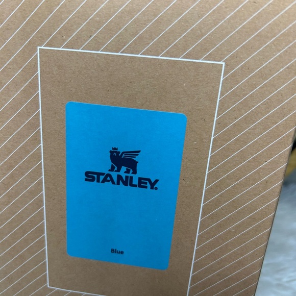 Stanley Flowstate Tumbler - Blue - Picture 3 of 3